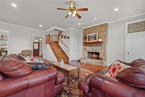 1295 Berry LN Georgetown TX 78626