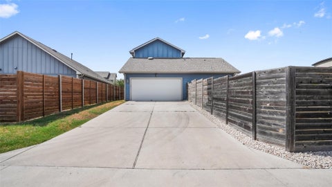 Tiny photo for 8709 Slater DR, Austin, TX 78747 (MLS # 5745589)