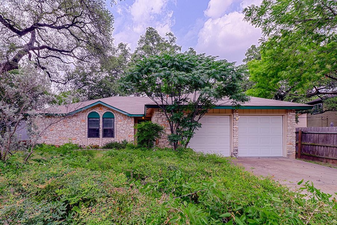 3510 Oak Creek DR