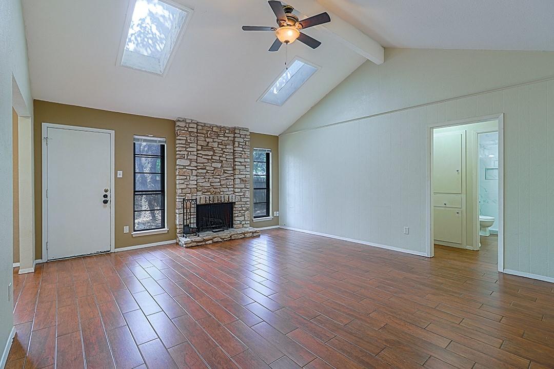 3510 Oak Creek DR