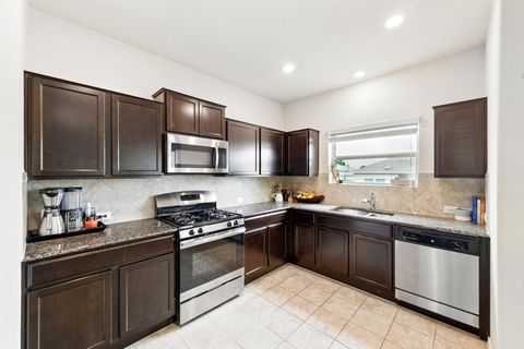 Tiny photo for 3905 Alpine Autumn DR, Austin, TX 78744 (MLS # 4847882)