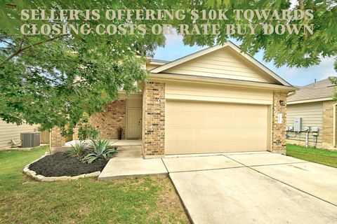 Photo of 3905 Alpine Autumn DR, Austin, TX 78744 (MLS # 4847882)