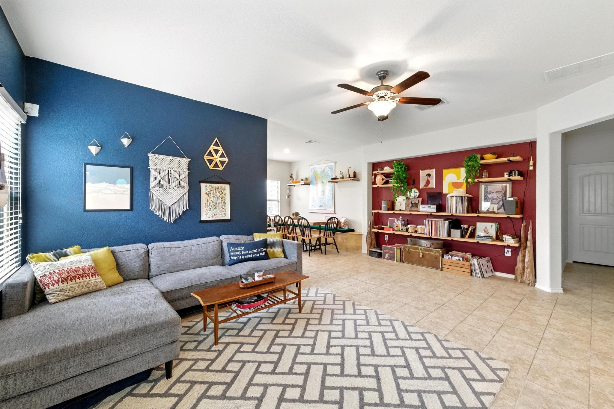 3905 Alpine Autumn DR