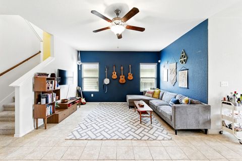 Tiny photo for 3905 Alpine Autumn DR, Austin, TX 78744 (MLS # 4847882)