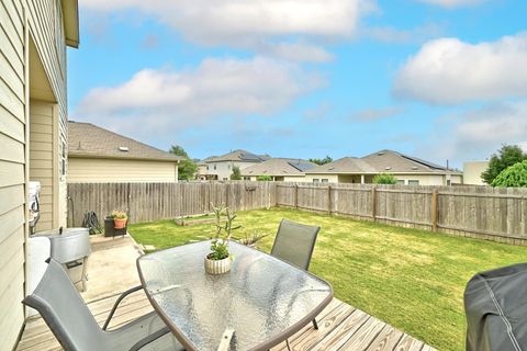 Tiny photo for 3905 Alpine Autumn DR, Austin, TX 78744 (MLS # 4847882)