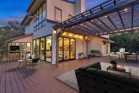 Photo of 100 Derby DR, Spicewood, TX 78669 (MLS # 7858185)