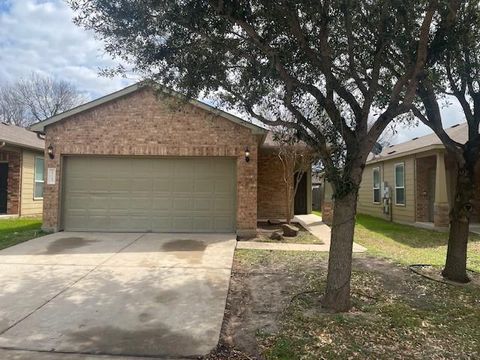 Photo of 5725 Knoll Pines PASS, Austin, TX 78724 (MLS # 3743225)