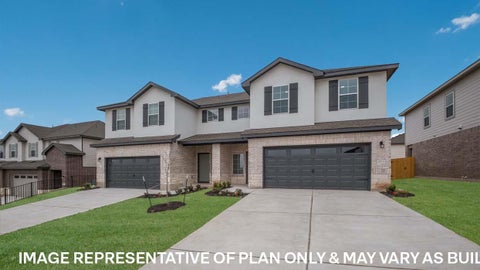Tiny photo for 15100-B Afleet Alex ST, Manor, TX 78653 (MLS # 9427459)