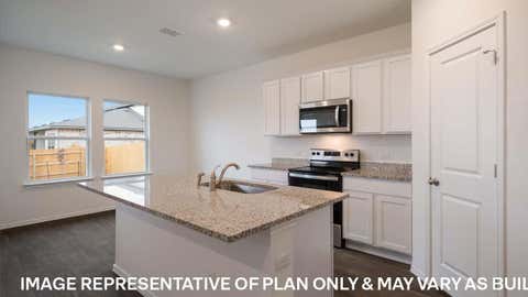 Tiny photo for 15100-B Afleet Alex ST, Manor, TX 78653 (MLS # 9427459)
