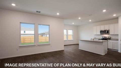 Tiny photo for 15100-B Afleet Alex ST, Manor, TX 78653 (MLS # 9427459)