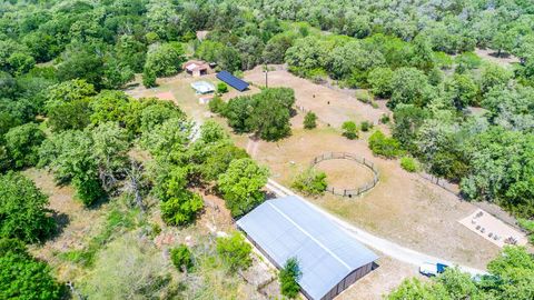 298 Jenkins. RD Cedar Creek TX 78612