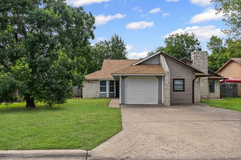 Tiny photo for 16043 Stoneham CIR, Pflugerville, TX 78660 (MLS # 5124878)