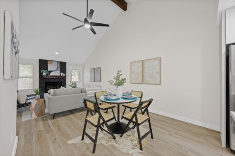Tiny photo for 16043 Stoneham CIR, Pflugerville, TX 78660 (MLS # 5124878)
