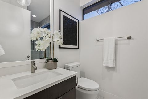 Tiny photo for 1114 Mariposa DR #B, Austin, TX 78704 (MLS # 3224973)