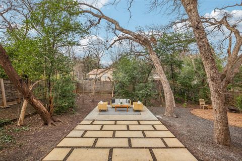 Tiny photo for 1114 Mariposa DR #B, Austin, TX 78704 (MLS # 3224973)