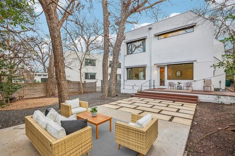 Tiny photo for 1114 Mariposa DR #B, Austin, TX 78704 (MLS # 3224973)