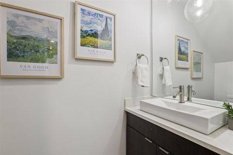 Tiny photo for 1114 Mariposa DR #B, Austin, TX 78704 (MLS # 3224973)