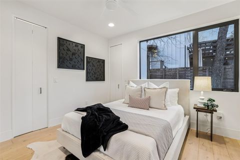 Tiny photo for 1114 Mariposa DR #B, Austin, TX 78704 (MLS # 3224973)