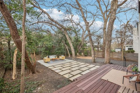 Tiny photo for 1114 Mariposa DR #B, Austin, TX 78704 (MLS # 3224973)