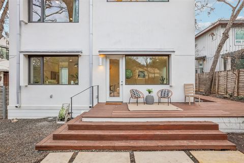 Tiny photo for 1114 Mariposa DR #B, Austin, TX 78704 (MLS # 3224973)