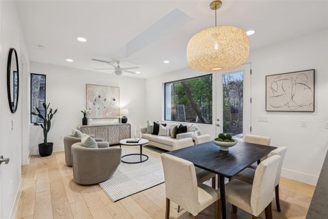 Tiny photo for 1114 Mariposa DR #B, Austin, TX 78704 (MLS # 3224973)