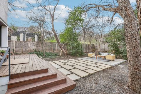 Tiny photo for 1114 Mariposa DR #B, Austin, TX 78704 (MLS # 3224973)