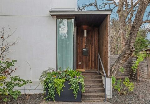 Tiny photo for 1114 Mariposa DR #B, Austin, TX 78704 (MLS # 3224973)