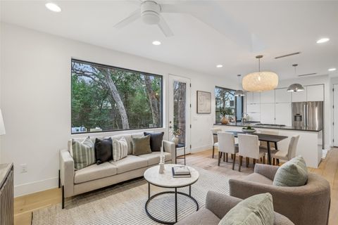 Photo of 1114 Mariposa DR #B, Austin, TX 78704 (MLS # 3224973)