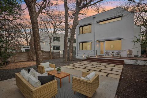 Tiny photo for 1114 Mariposa DR #B, Austin, TX 78704 (MLS # 3224973)