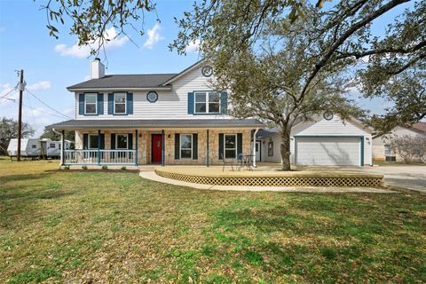 Photo of 104 Sunset RD, Georgetown, TX 78633 (MLS # 5536146)