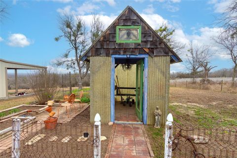 A home in Taylor