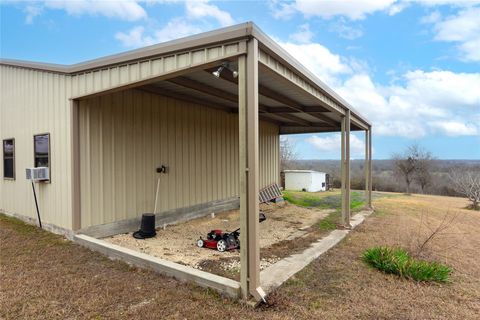 A home in Taylor