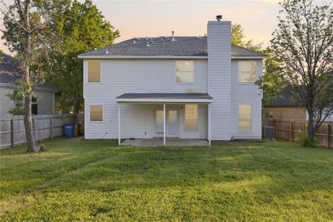 Tiny photo for 6706 Carisbrooke LN, Austin, TX 78754 (MLS # 2991379)