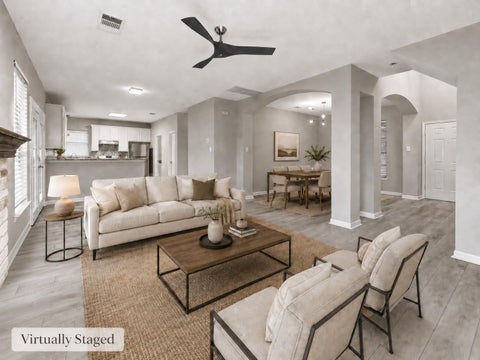 Tiny photo for 6706 Carisbrooke LN, Austin, TX 78754 (MLS # 2991379)