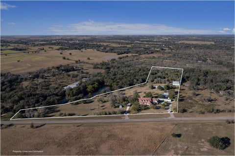 Photo of 1092 FM 3000, Elgin, TX 78621 (MLS # 5652736)