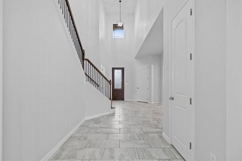 A home in Pflugerville