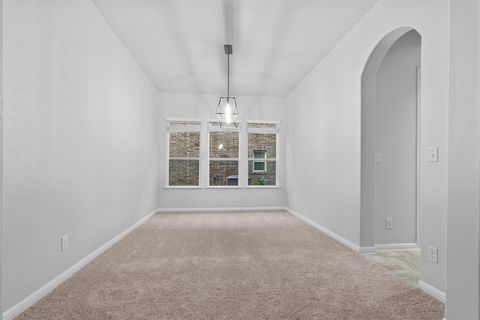 A home in Pflugerville