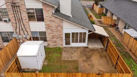 Tiny photo for 201 E Noton ST #104, Pflugerville, TX 78660 (MLS # 6078553)