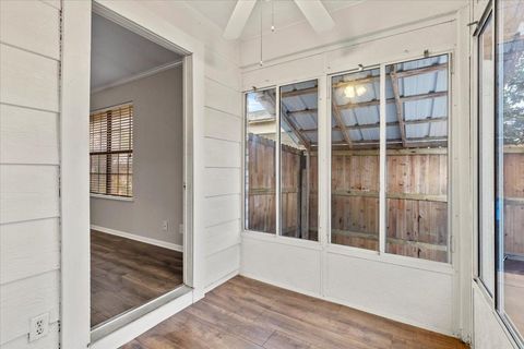 Tiny photo for 201 E Noton ST #104, Pflugerville, TX 78660 (MLS # 6078553)