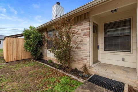 Tiny photo for 201 E Noton ST #104, Pflugerville, TX 78660 (MLS # 6078553)