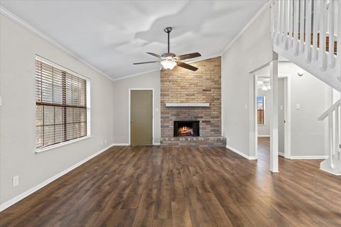 Tiny photo for 201 E Noton ST #104, Pflugerville, TX 78660 (MLS # 6078553)
