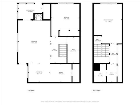 Tiny photo for 201 E Noton ST #104, Pflugerville, TX 78660 (MLS # 6078553)