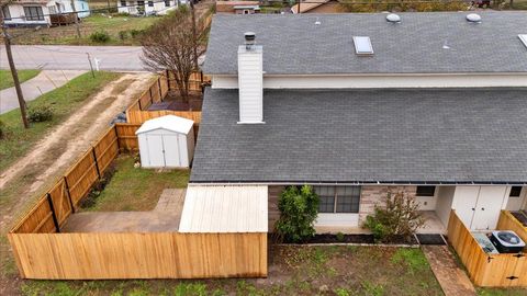 Tiny photo for 201 E Noton ST #104, Pflugerville, TX 78660 (MLS # 6078553)