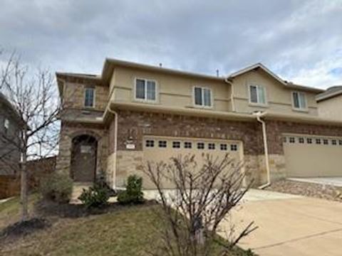 Photo of 1145 La Conterra BLVD, Georgetown, TX 78626 (MLS # 9912912)