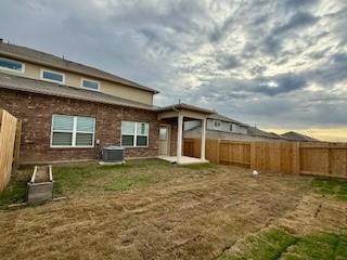 1145 La Conterra BLVD