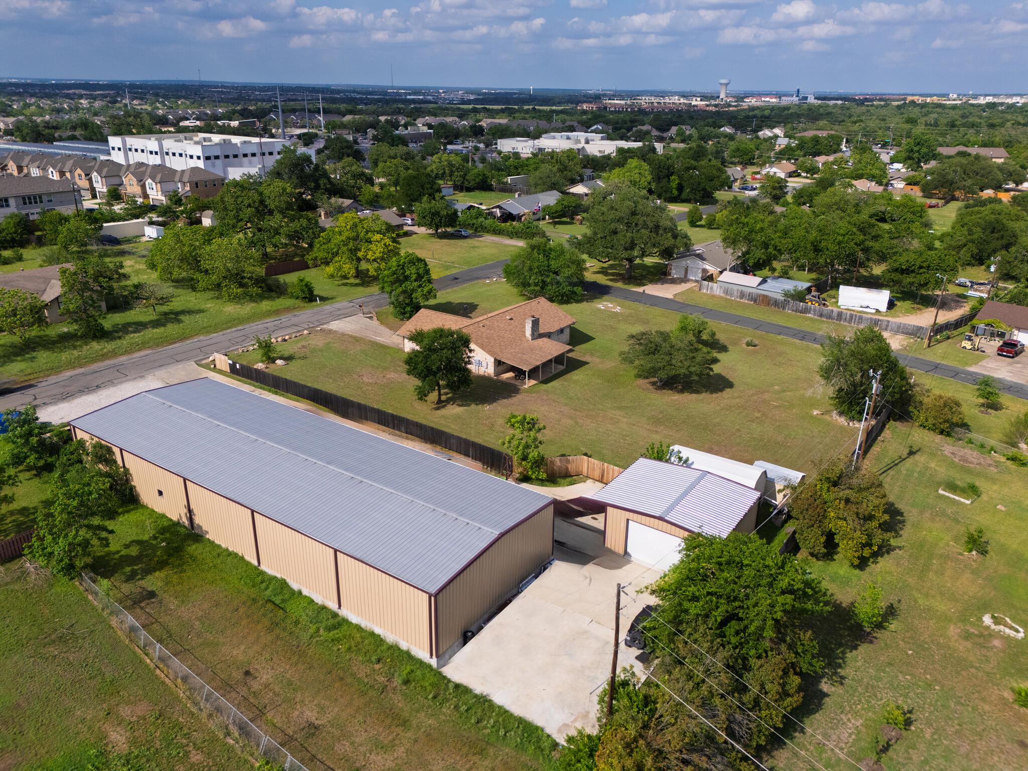 1612 Shenandoah DR