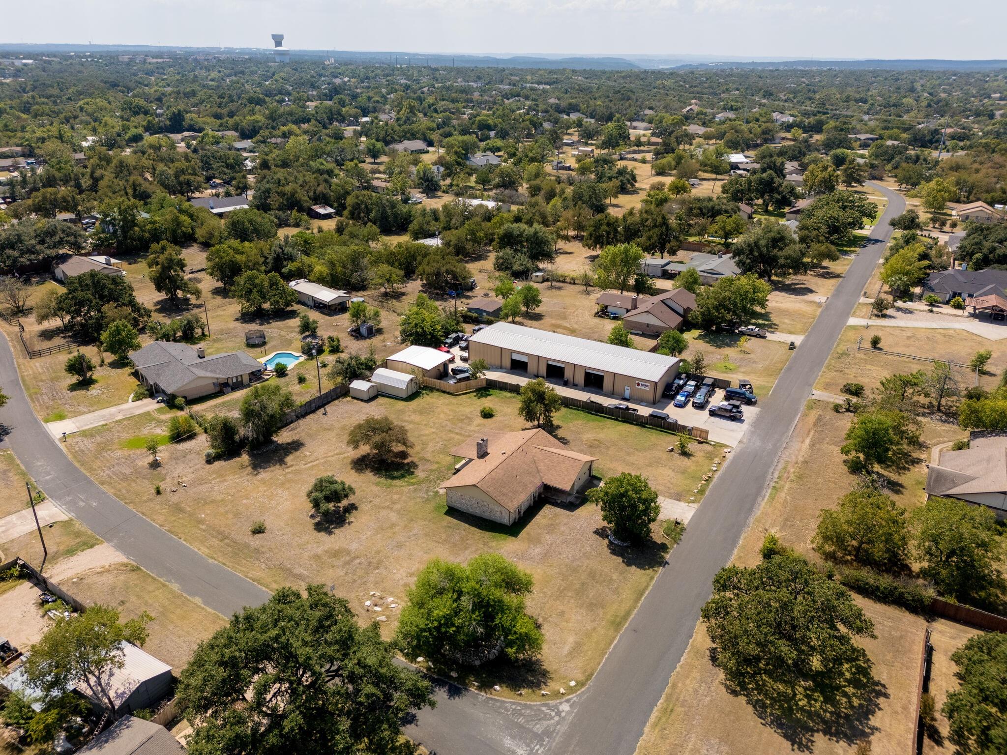 1612 Shenandoah DR