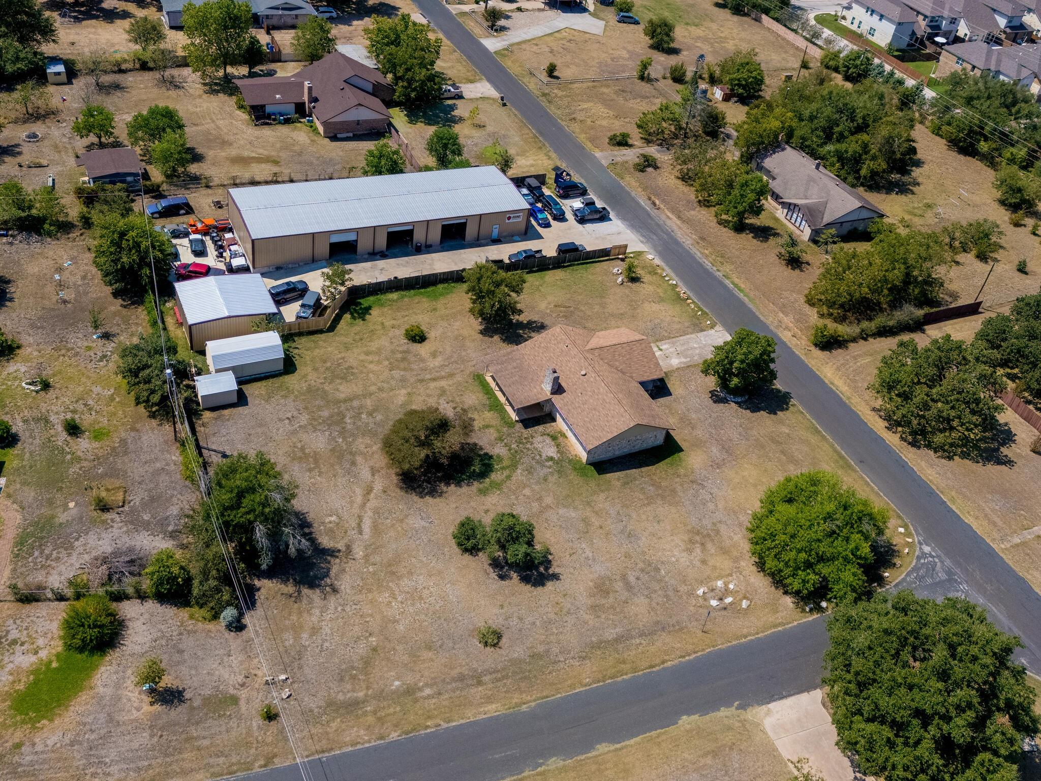 1612 Shenandoah DR