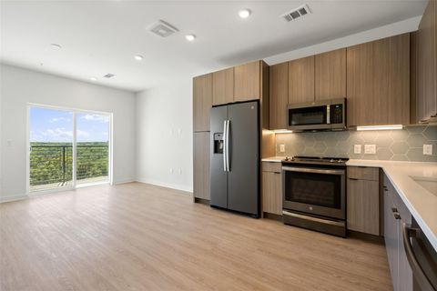 Photo of 4802 S Congress Ave #403, Austin, TX 78745 (MLS # 2491843)