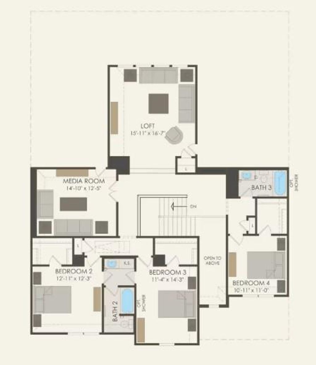 Photo of 240 Archway LN, Liberty Hill, TX 78642 (MLS # 4765049)